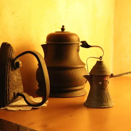 Bed & Breakfast Sotto La Luna