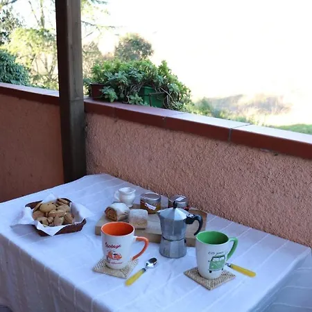 Sotto La Luna 4* Agugliano