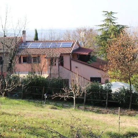 Sotto La Luna Agugliano