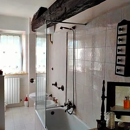 Sotto La Luna 4*