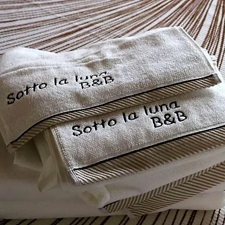 Sotto La Luna 4*