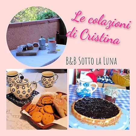 Sotto La Luna 4*