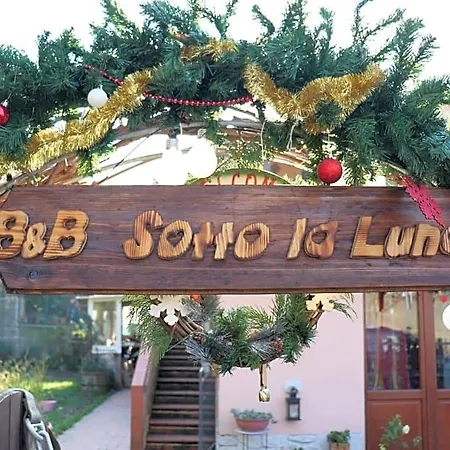 Sotto La Luna Agugliano