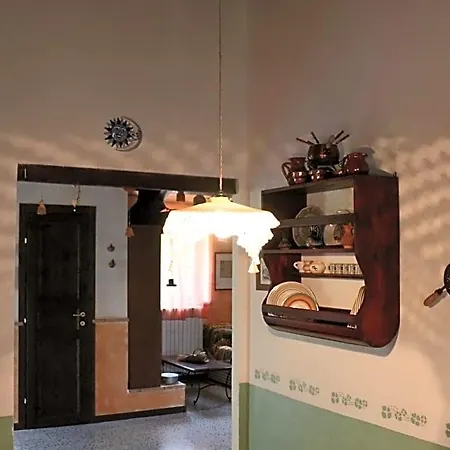 Sotto La Luna 4*