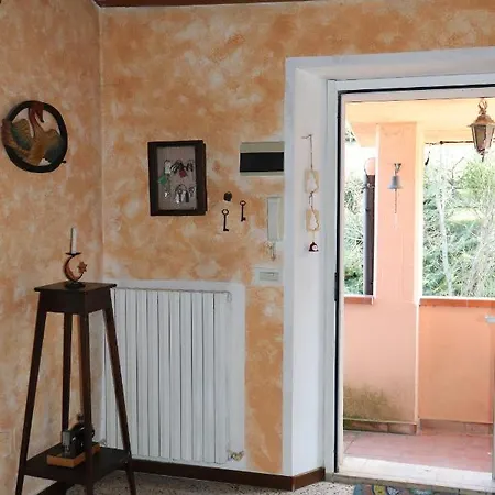 B&B Sotto La Luna 3*