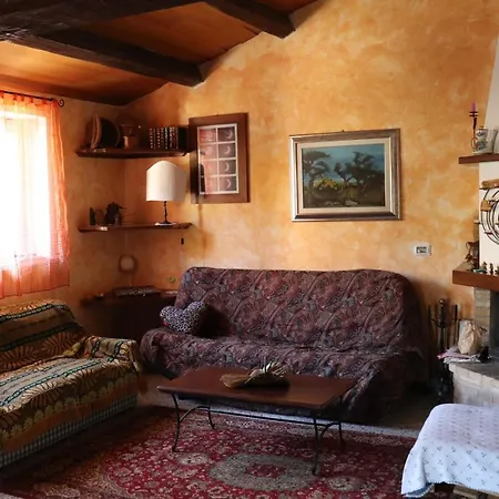 B&B Sotto La Luna 3*