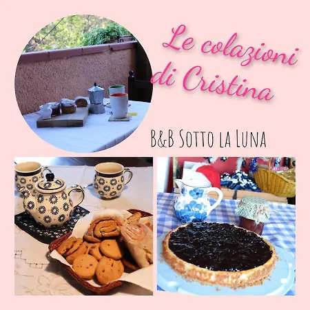 Sotto La Luna 3* 아구글리아노