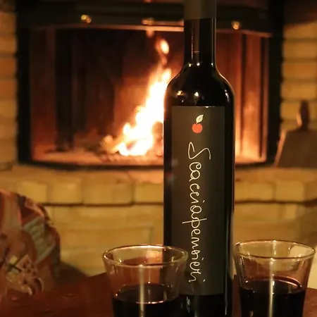 B&B Sotto La Luna 3*