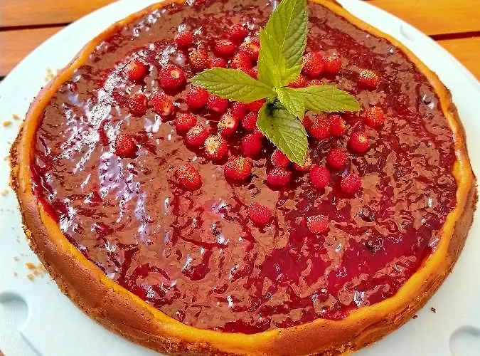 Sotto La Luna Bed & Breakfast