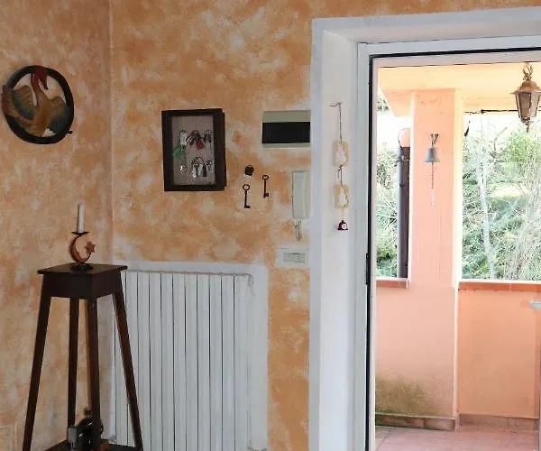 Bed & Breakfast Sotto La Luna 4*