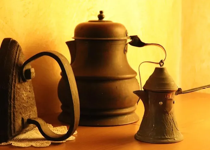 Bed & Breakfast Sotto La Luna