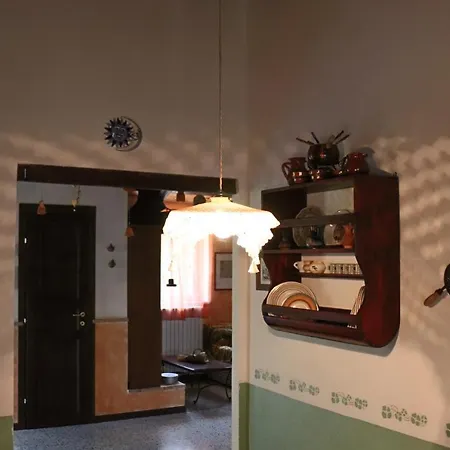 Sotto La Luna Bed & Breakfast *